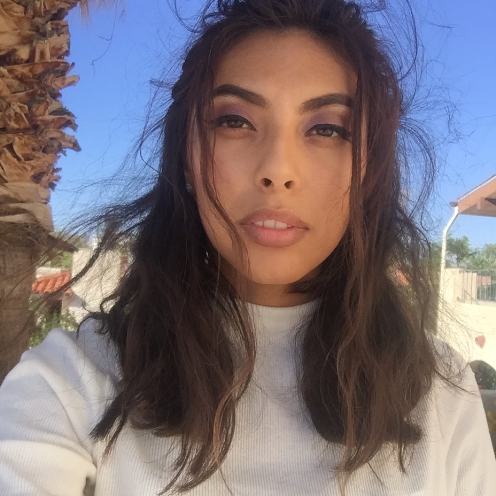 Meet your Posher, Bonnie